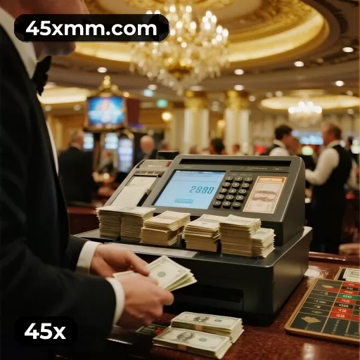 45x