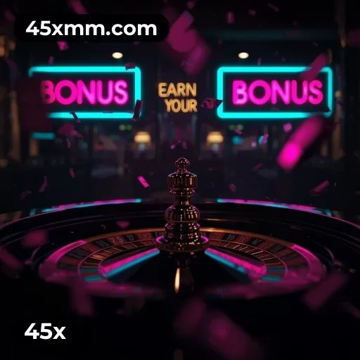 45x
