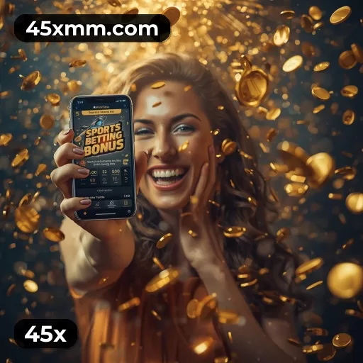 45x