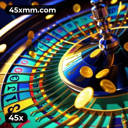 45x