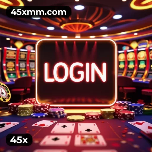 45x