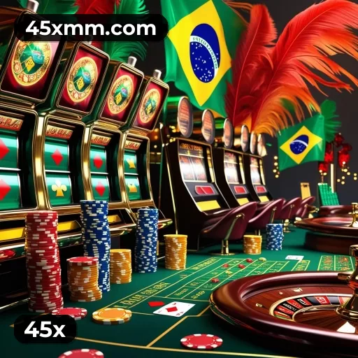 45x
