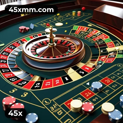 45x