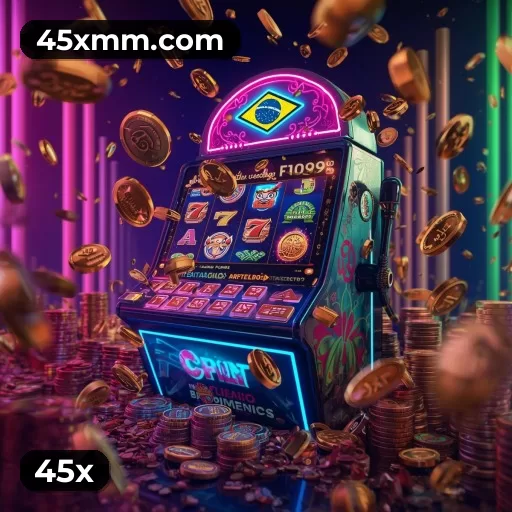 45x