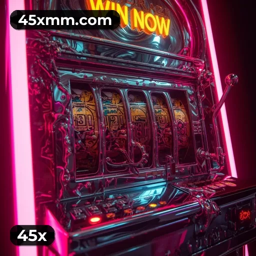 45x