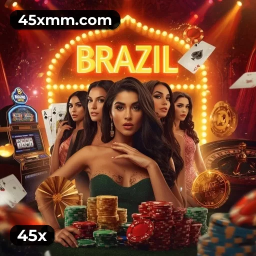 45x
