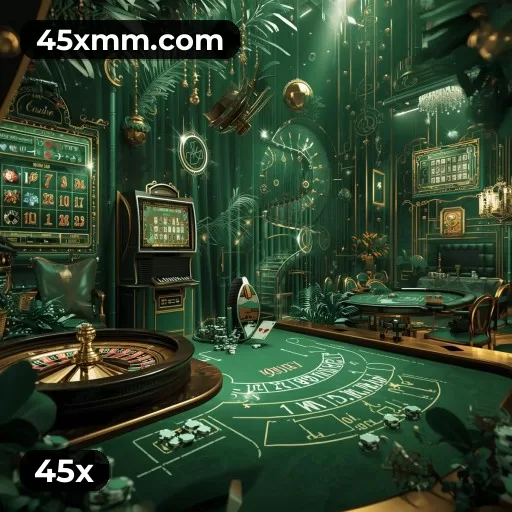 45x