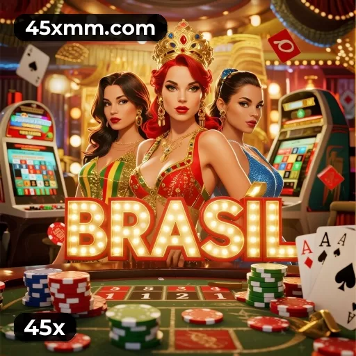 45x