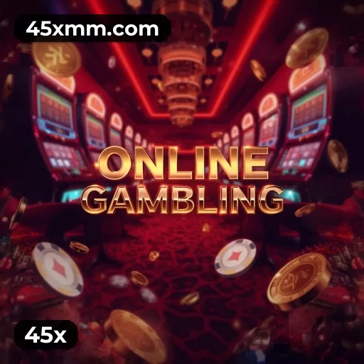 45x