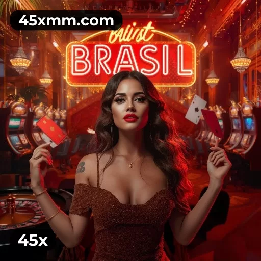45x
