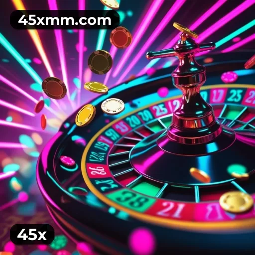 45x