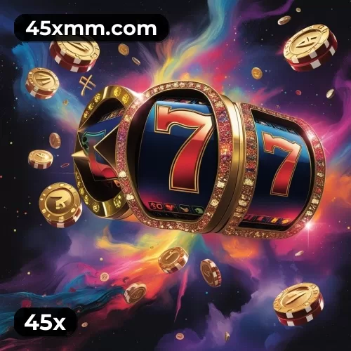 45x