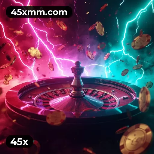 45x