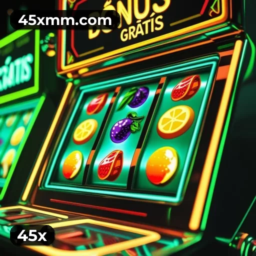 FAQ 45x - Perguntas frequentes sobre bônus, PIX, segurança e RTP