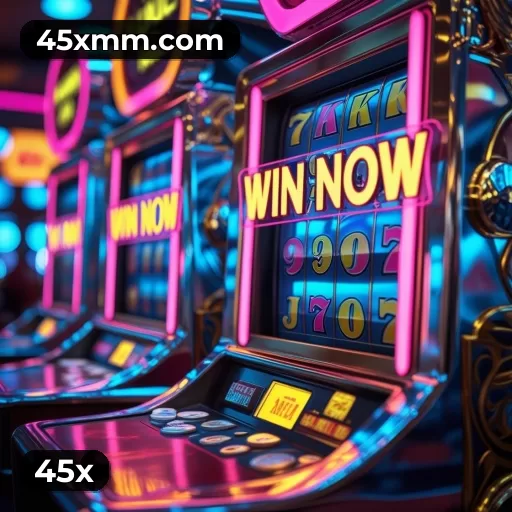 FAQ 45x - Perguntas frequentes sobre bônus, PIX, segurança e RTP