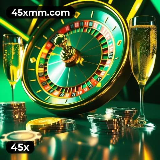 45x