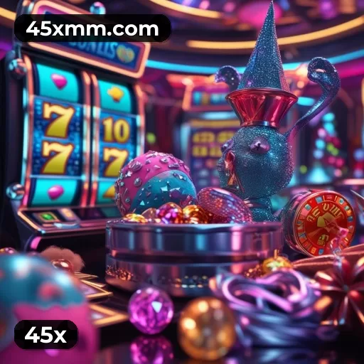 45x