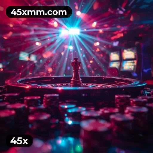 45x