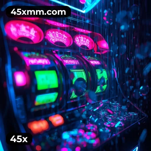45x