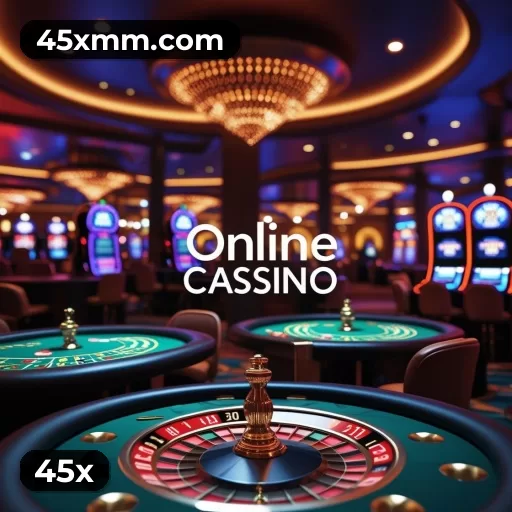 45x