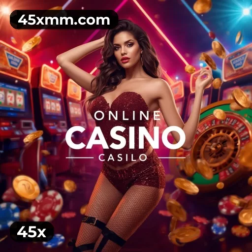 45x