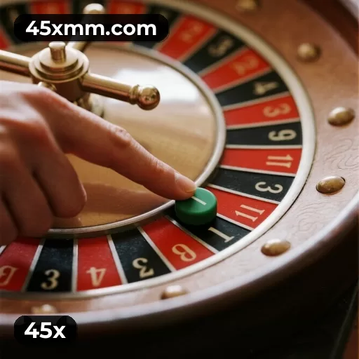 45x