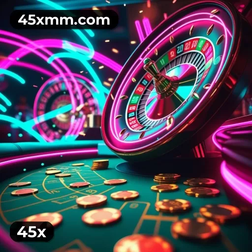 45x