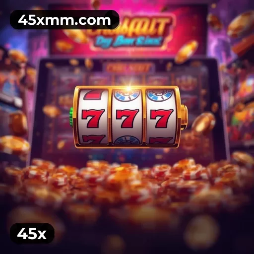 45x